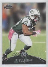 2011 Topps Prime Shonn Greene #8 1u6