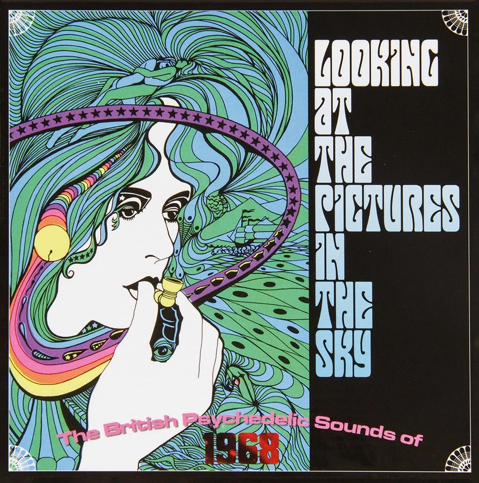 Looking at the Pictures in the Sky: the British Ps Various - Bild 4 von 4