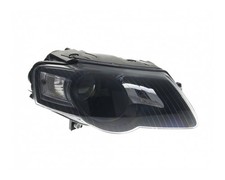 Scheinwerfer Rechts Halogen H7/H7 für VW Passat B6 3C Variant 3C5 05-11