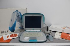 Ibook G3 Clamshell for sale - eBay