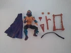TMNT Vintage Shredder 1988 - Playmates Ninja Turtles Action Figure