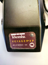 Pre Own Tekonsha Voyager Xp Electric Brake Controller