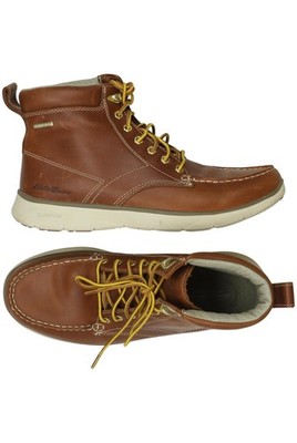 Eddie Bauer Stiefel Herren Herrenstiefel Booties Ankle Boots Gr. 44 ... #xsf64iq