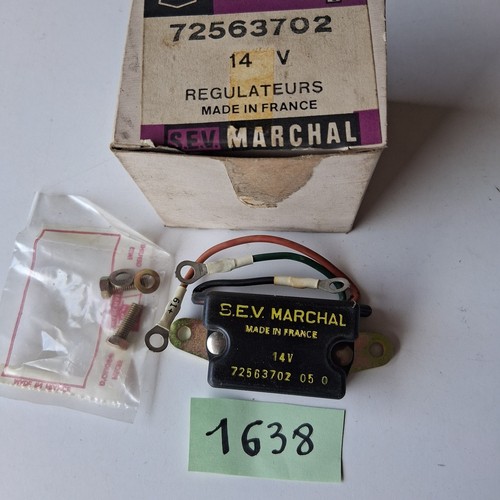 Transformateur Fleischmann 715 – HO, 14V, Pour Locomotives Et Accessoires