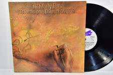 THE MOODY BLUES - TO OUR CHILDRENS CHILDRENS ...