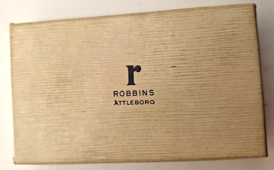 IBM 1965 Field Managers Imperial Pocket Knife w/ Bag & Box - Image 2 of 3