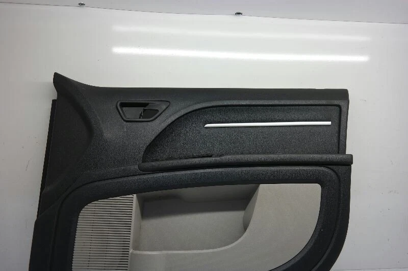 2009 2010 Dodge Journey RH Right Front Passenger Door Panel  Foto 4 de 4
