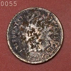 1867 Indian Head Cent *Corrosion* *Free S/H After 1st Item*