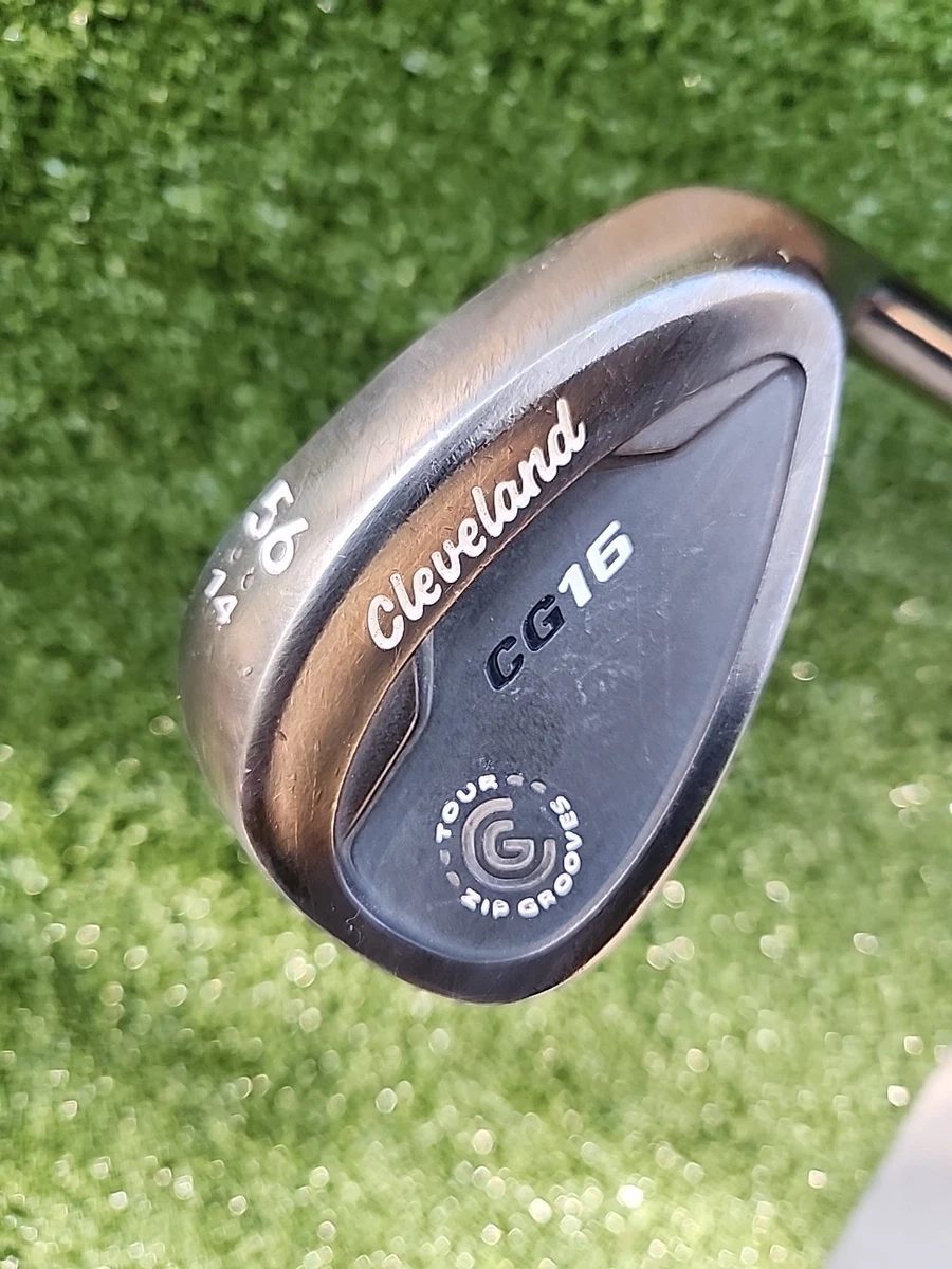 Cleveland Cg16 Sand Wedge for sale | eBay