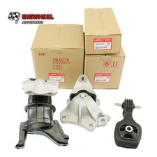 Engine Motor Transmission Torque Strut Mount Oem For Honda Civic 12-13 1.8l