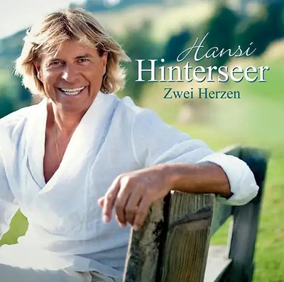 Hinterseer,Hansi - Zwei Herzen