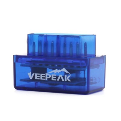 Veepeak Mini Bluetooth Adapter for Android, für Android 