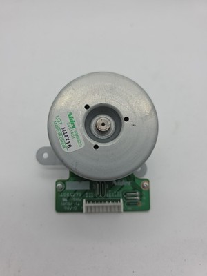 Nidec Motor for Laser Printer 50M695C011 34S1401 Engine