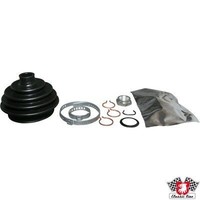 JP Group 1143600310 Faltenbalgsatz, Antriebswelle FüR Audi Seat VW