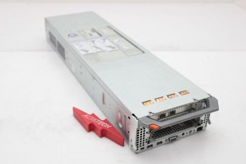Dell WVJ38 COMPELLENT FS8600 WĘZEŁ SERWERA - Zdjęcie 3 z 9