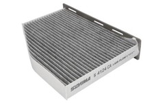 Filtre d'habitacle Seat ALTEA