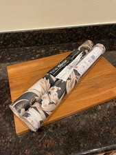 Woodland FD42948 Wallpaper – 2 Rolls – Charcoal Forest Design Woodland FD42948 Wallpaper – 2 Rolls – Charcoal Forest Design - Image 1