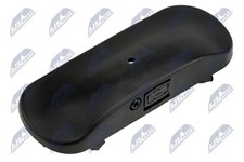 Waschwasserdüse Scheibenreinigung NTY EDS-AU-046 für AUDI A7 Sportback 4GA 4GF