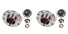 Roulement de roue Alfa Romeo GIULIETTA