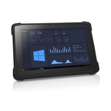 Rugged Tablet 10" 3G 4G GPS IP65 Intel Atom 4GB 64GB Touchscreen W11 8000mAh
