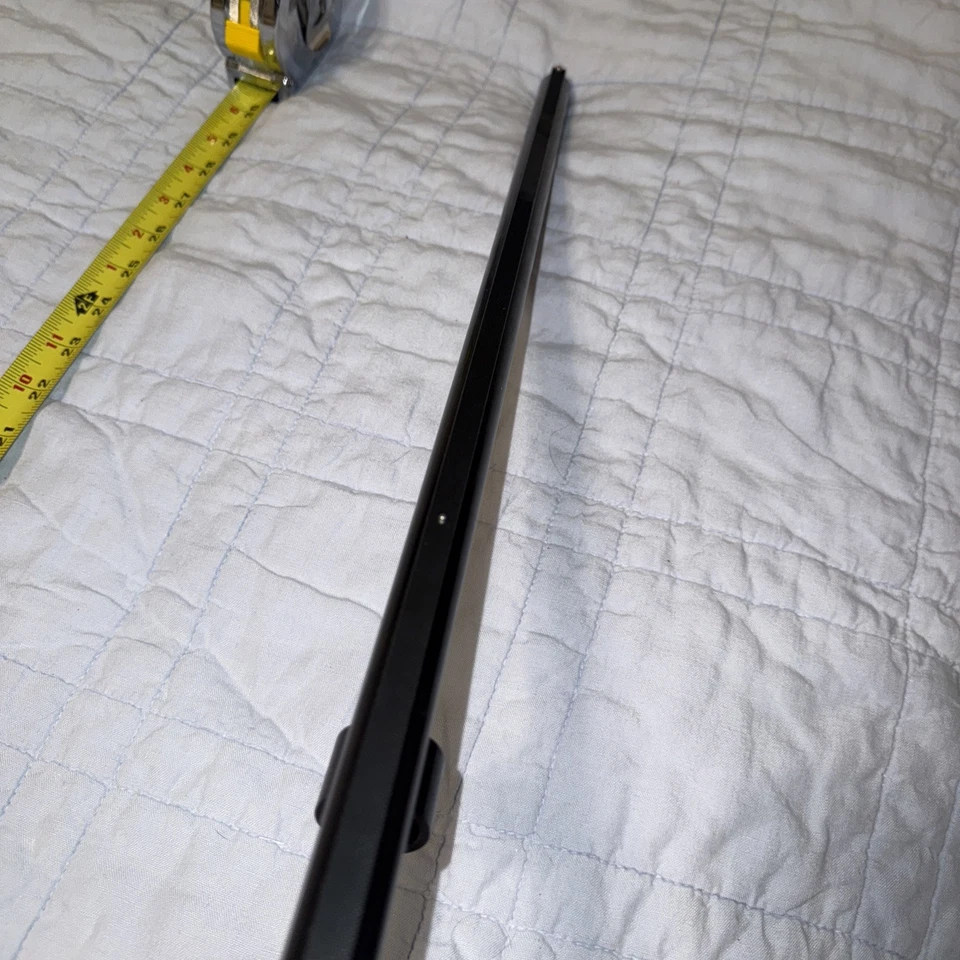 "Estrangulador completo fijo Smith & Wesson calibre 20 cañón escopeta 28""" Foto 4 de 4