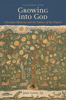 John Gavin | Growing Into God | Taschenbuch | Englisch (2025)