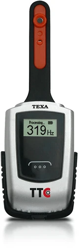 Comprobador de tension de correas distribucion/transmision TTC DUCATI / T-MAX - Imagen 1 de 5