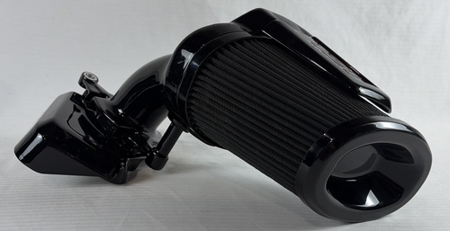 HARLEY DAVIDSON 24-26 ROAD GLIDE ST 121 PURIFICATEUR D'AIR RESPIRATEUR LOURD 29000390 - Photo 4/24