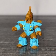 Takara Hasbro Battle Beasts Slasher Seahorse #45 Figure