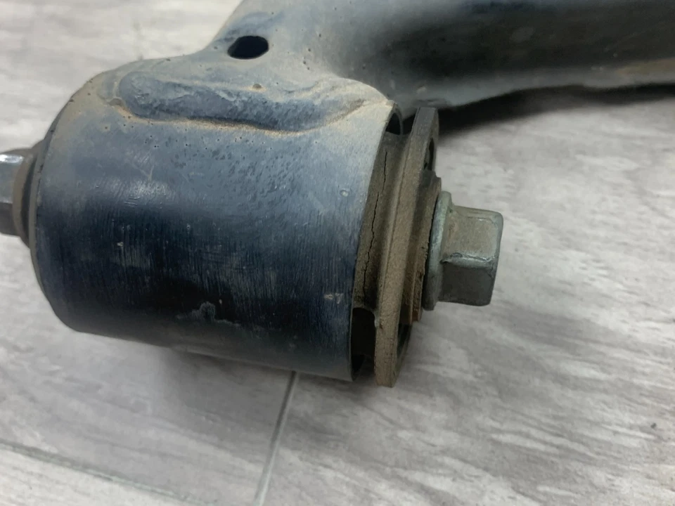 Juego de brazos de control trasero superior inferior izquierdo derecho Mazda Miata 1999-2005 OEM nuevo en caja *leer* Foto 3 de 4