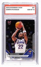 How Much Did the Dmitri Young Collection Sell For? 19