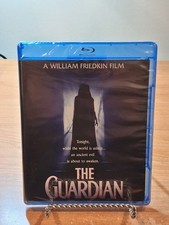 The Guardian (1990) New Sealed Blu-ray William Friedkin