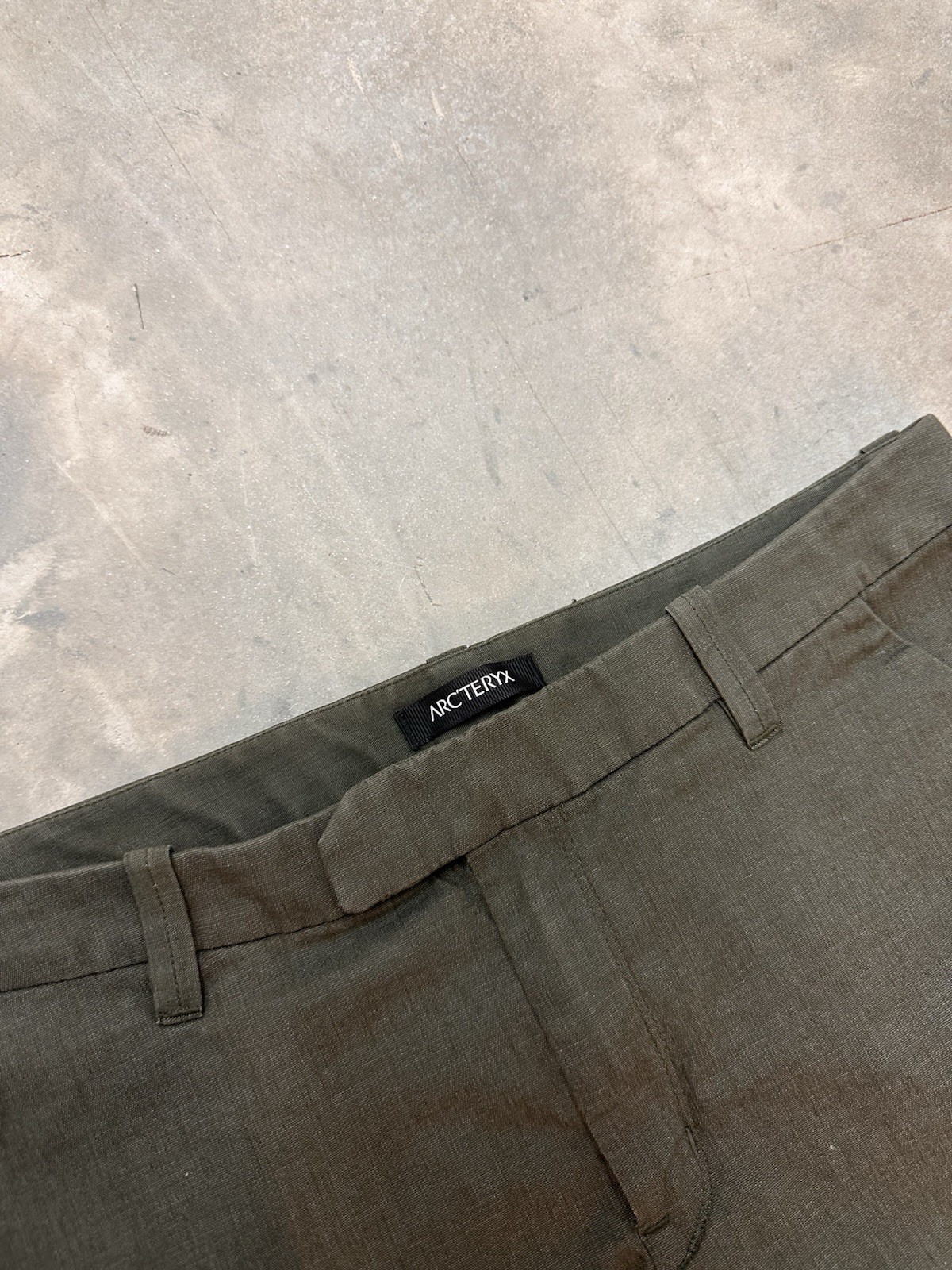 ARC'TERYX Pantaloncini donna Arcteryx Devis taglia 6