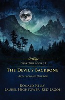 The Devil's Backbone Appalachian Horror Ronald Kelly (U. A.) Taschenbuch 2024