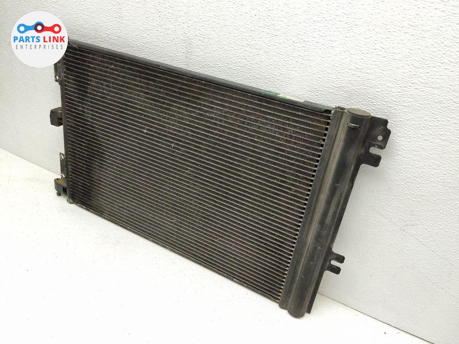 2007-19 MASERATI GranTurismo AC CONDENSER HEATER RADIATOR GranCabrio OEM M145
