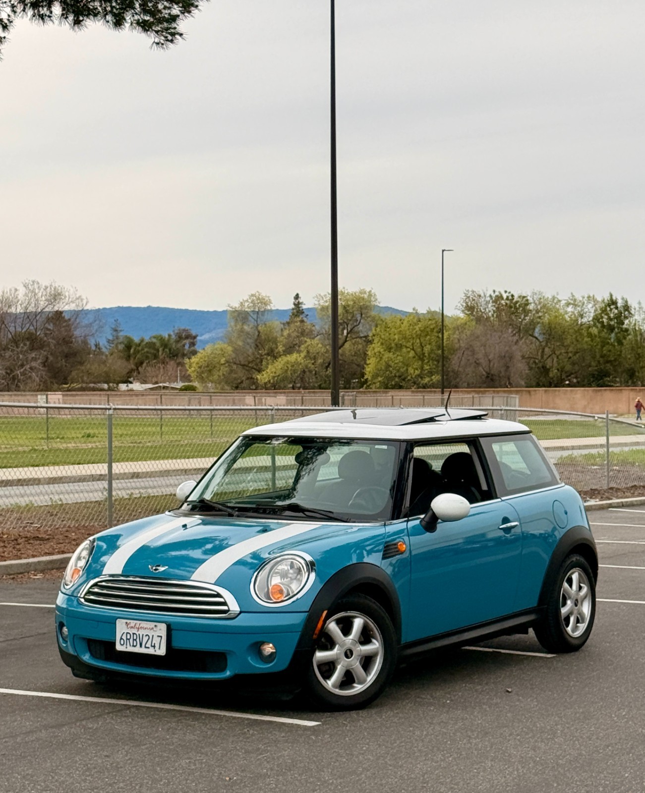 2010 MINI Cooper