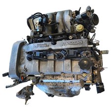Moteur Mazda PREMACY
