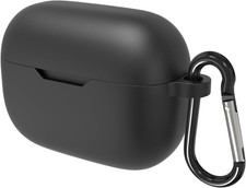 Shockproof Silicone Protective Case for JBL Tune 230NC Earbuds Charging Case NEW