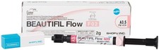 Shofu Dental 1434 Beautifil Low Flow Composite Syringe A3.5 2gm EXP Mar 2027