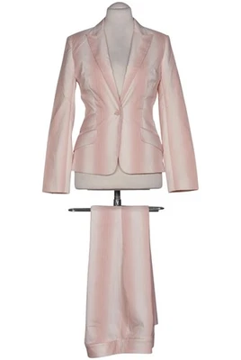 ZERO Anzug Damen Kostüm Set Zweiteiler Gr. 38 Pink #wj061xi - Bild 1 von 4