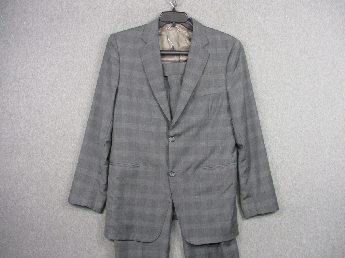 Ermenegildo Zegna Regular 42 Size Suits & Blazers for Men for sale