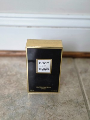 CHANEL Coco 3.4 oz Women's Eau De Parfum Spray