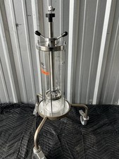 Amersham BioScience Pharmacia 140/500 Chromatography Column 18-1113-08 #2