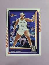 Kalani Brown 2025 Panini Donruss WNBA Basketball Card # 84 K1264