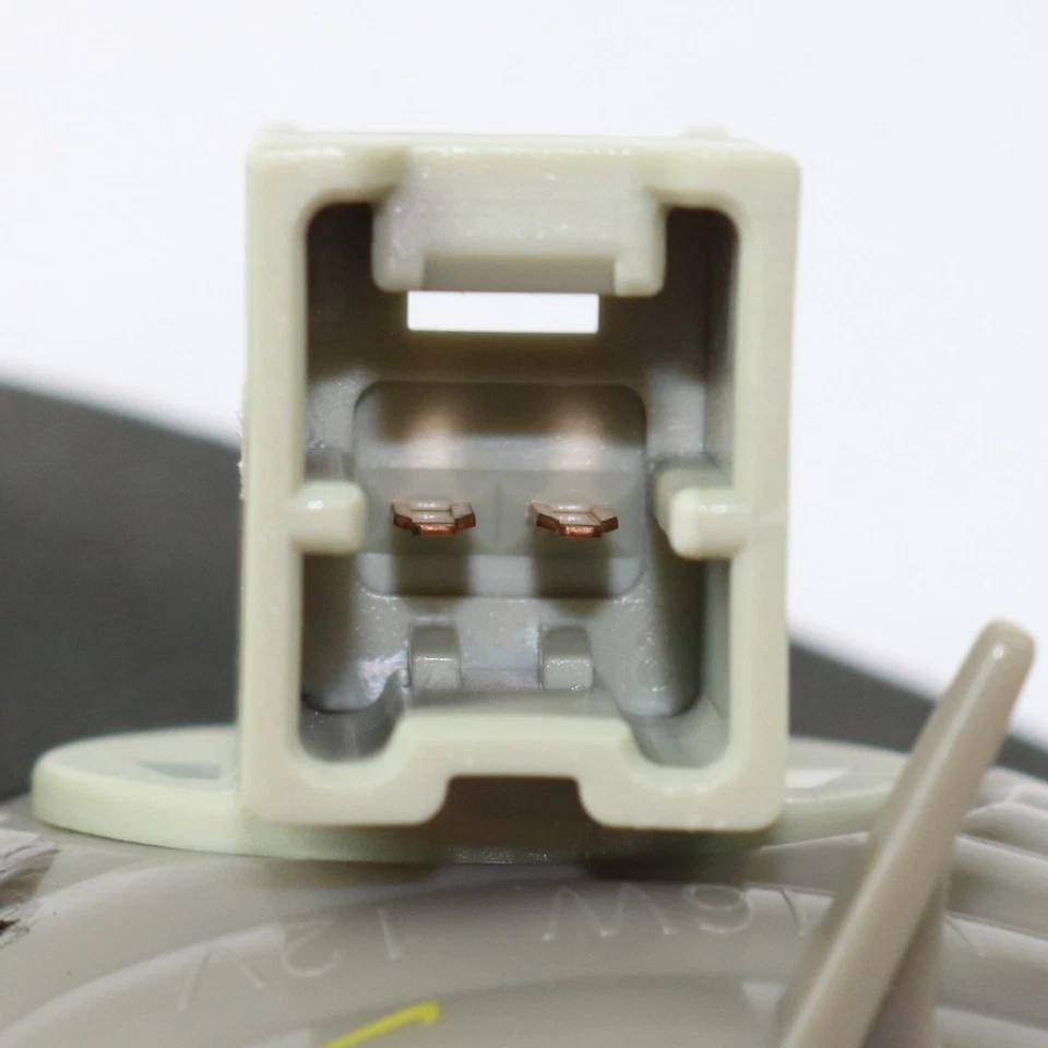 For 2014 2015 Nissan Rogue Select Tail Light Inner Driver Side DOT - Image 3 of 4