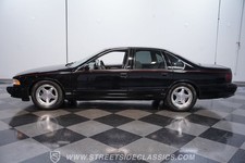 1995 Chevrolet Impala for Sale