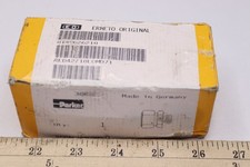 Parker Tube End Reducer RED/10LOMD71