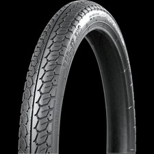 IRC NR58 Universal Moped front or rear Tire - Motorcycle Street Bike T10075