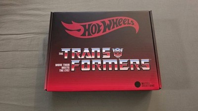 Optimus Prime - 2024 Hot Wheels RLC Transformers - Close to Mint -