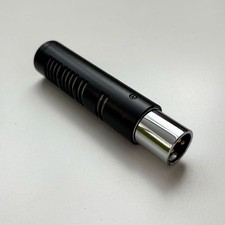 Saramonic SR-AXM3 Broadcast XLR Shotgun Condenser Recording Microphone